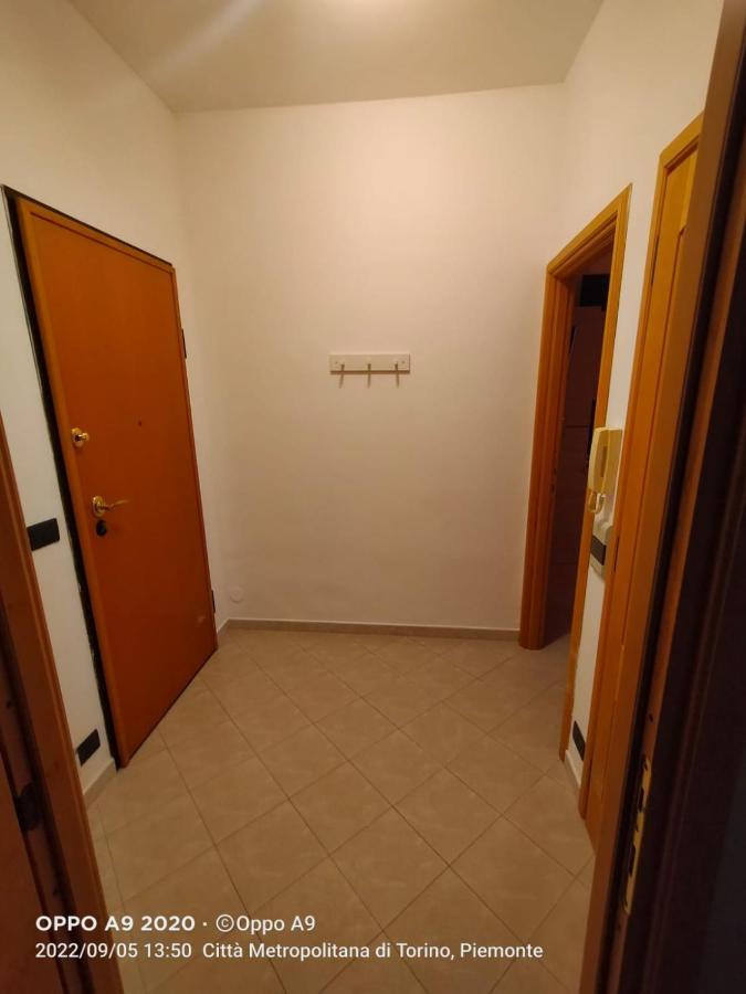 Appartamento Posizione Comoda Collegno Buitenkant foto