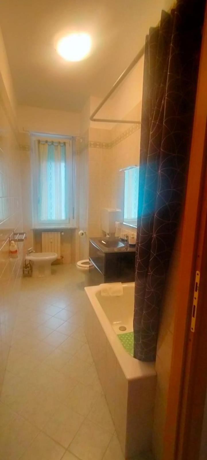 Appartamento Posizione Comoda Collegno Buitenkant foto