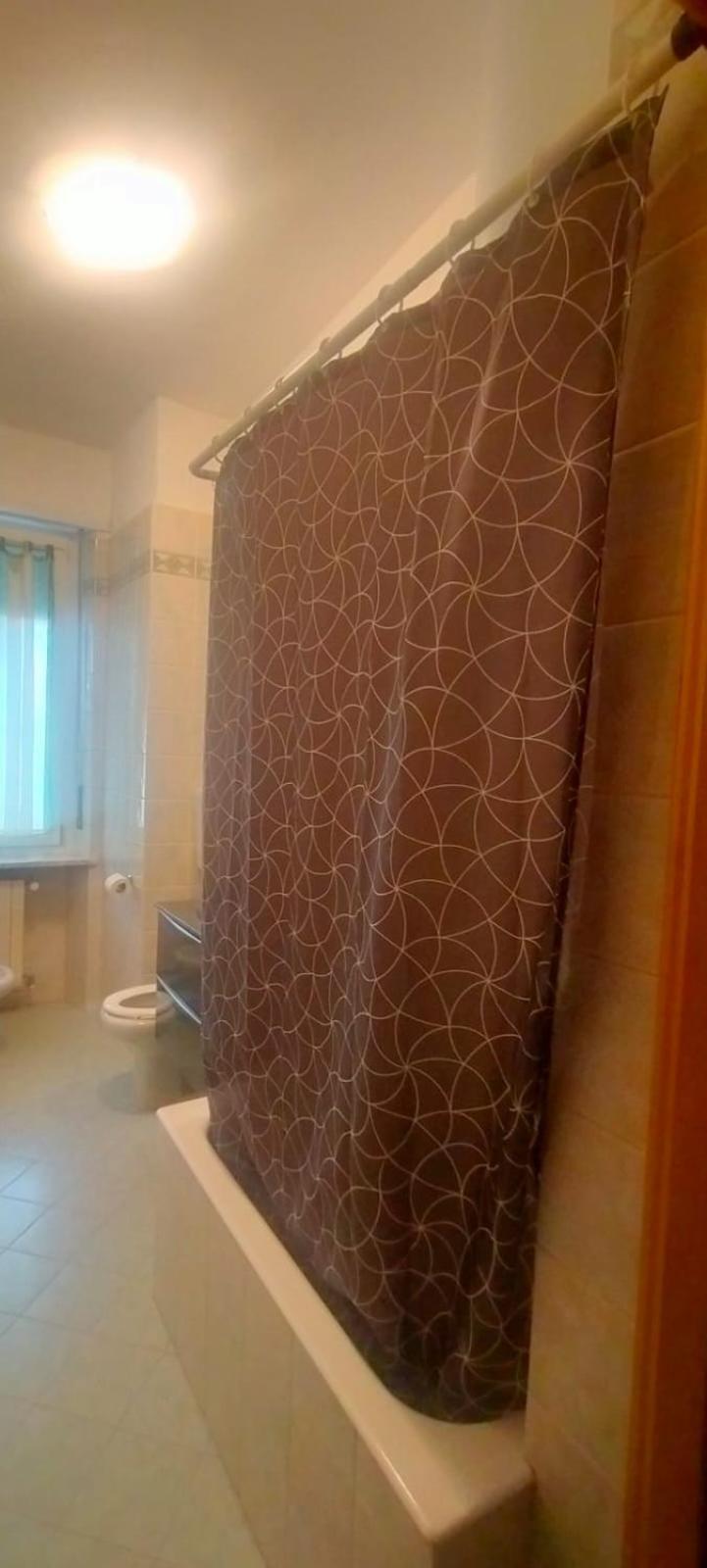 Appartamento Posizione Comoda Collegno Buitenkant foto