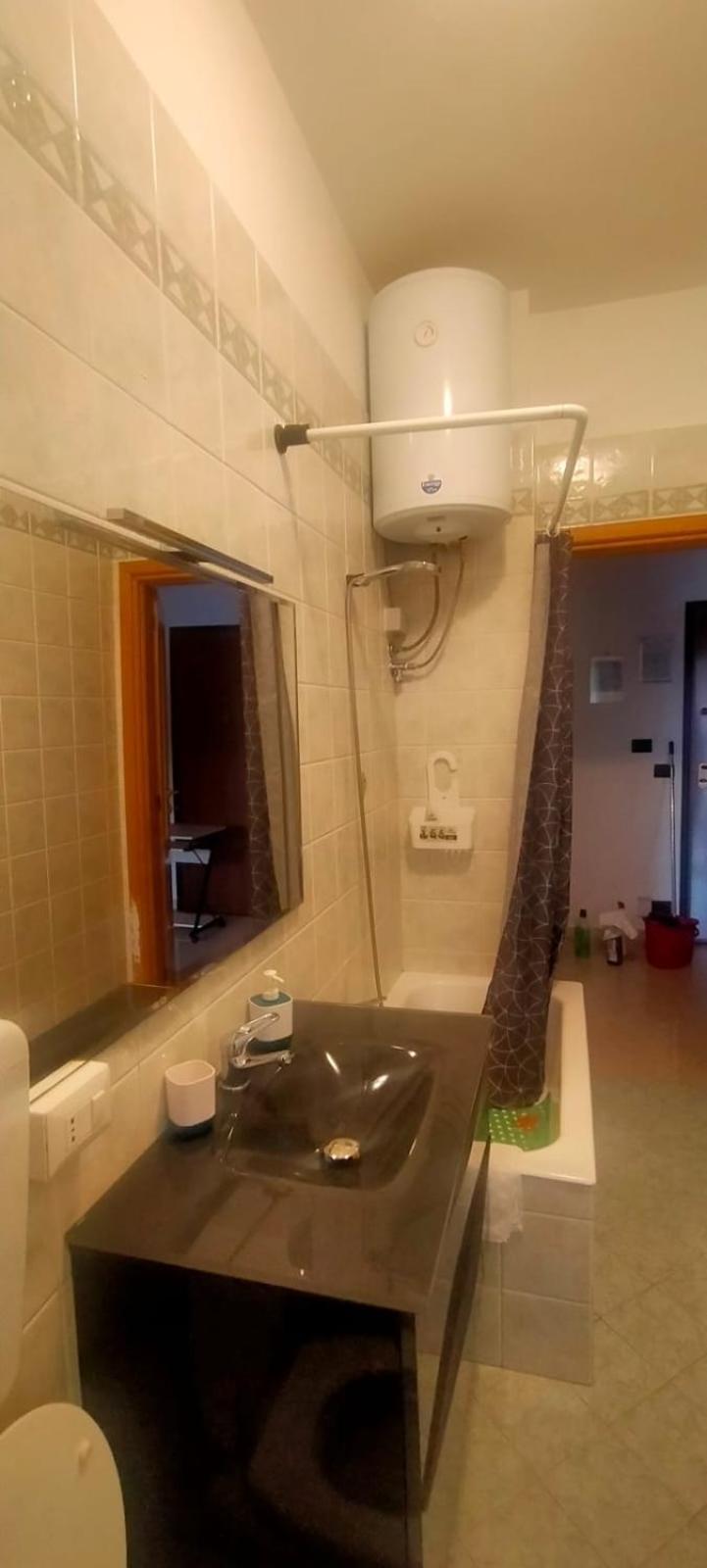 Appartamento Posizione Comoda Collegno Buitenkant foto