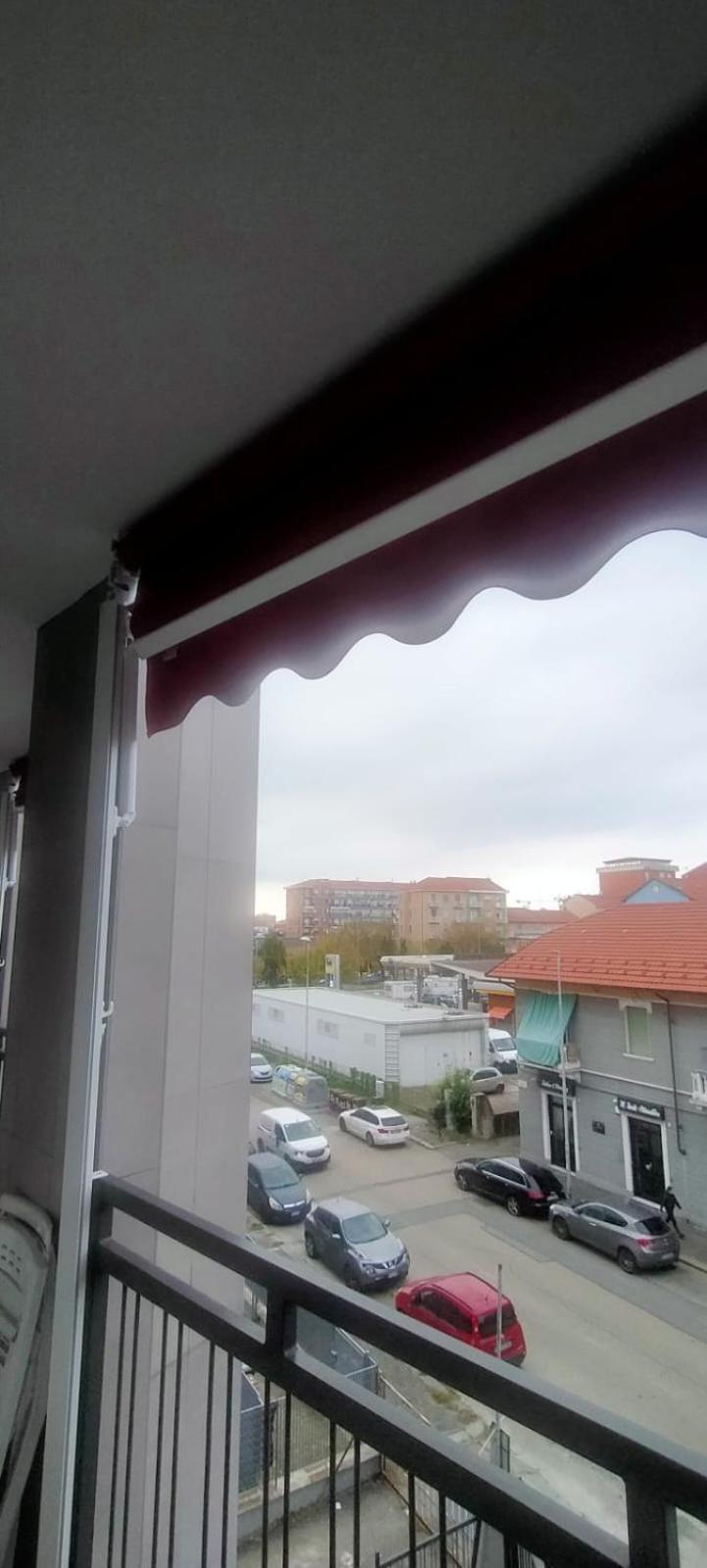 Appartamento Posizione Comoda Collegno Buitenkant foto